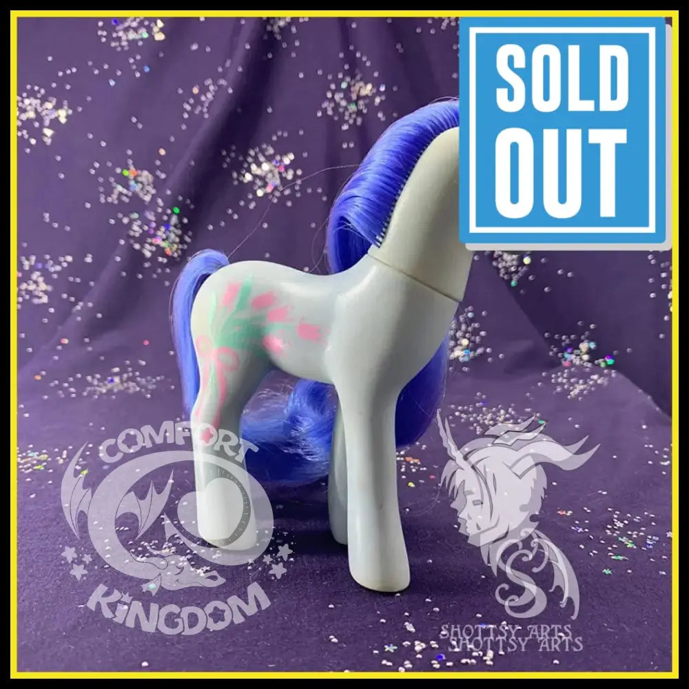 (SHS) Flowerburst Shottsy Arts