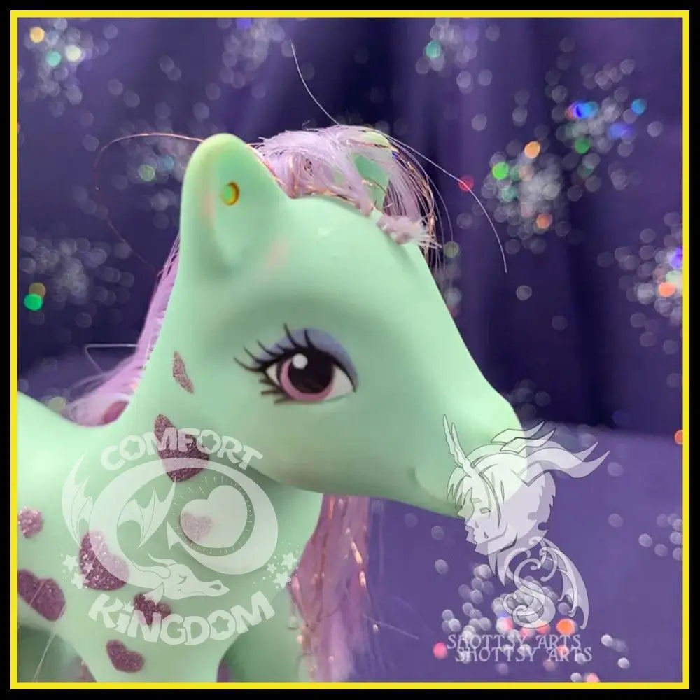 (SHS) Starflash Shottsy Arts