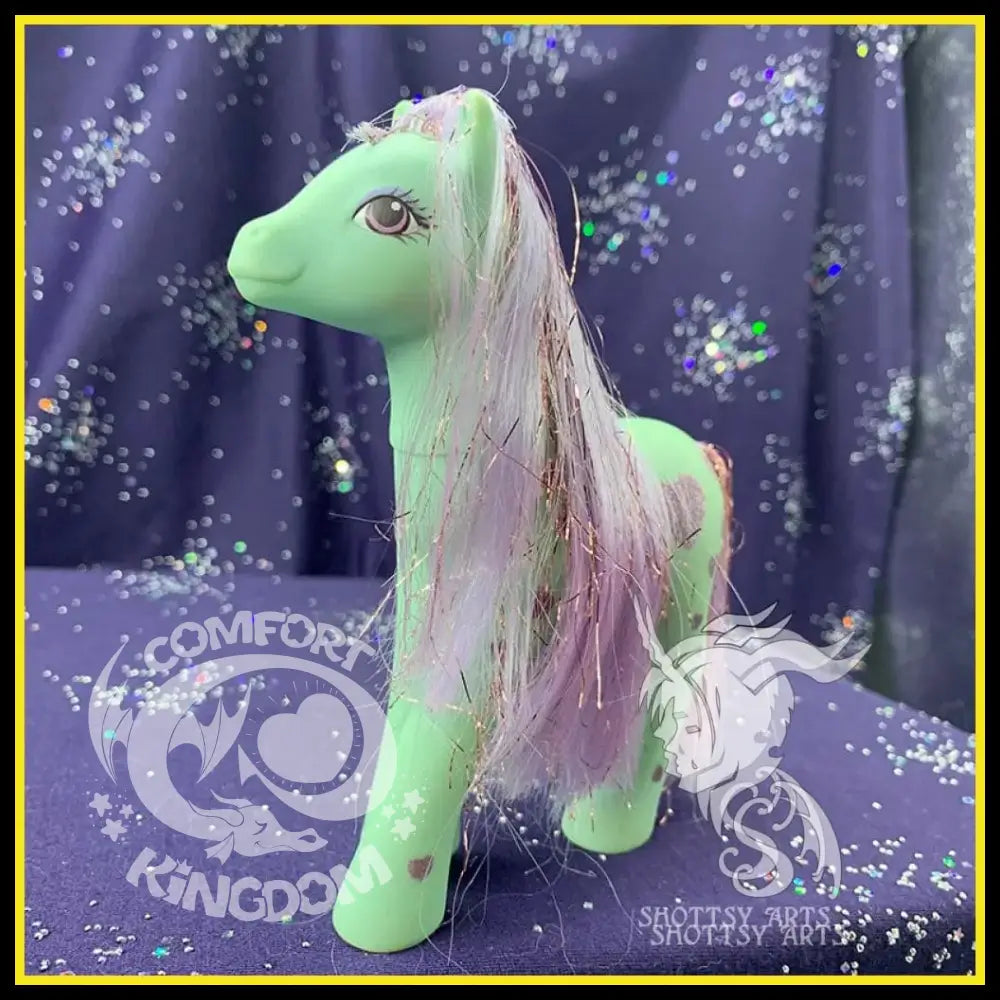 (SHS) Starflash Shottsy Arts