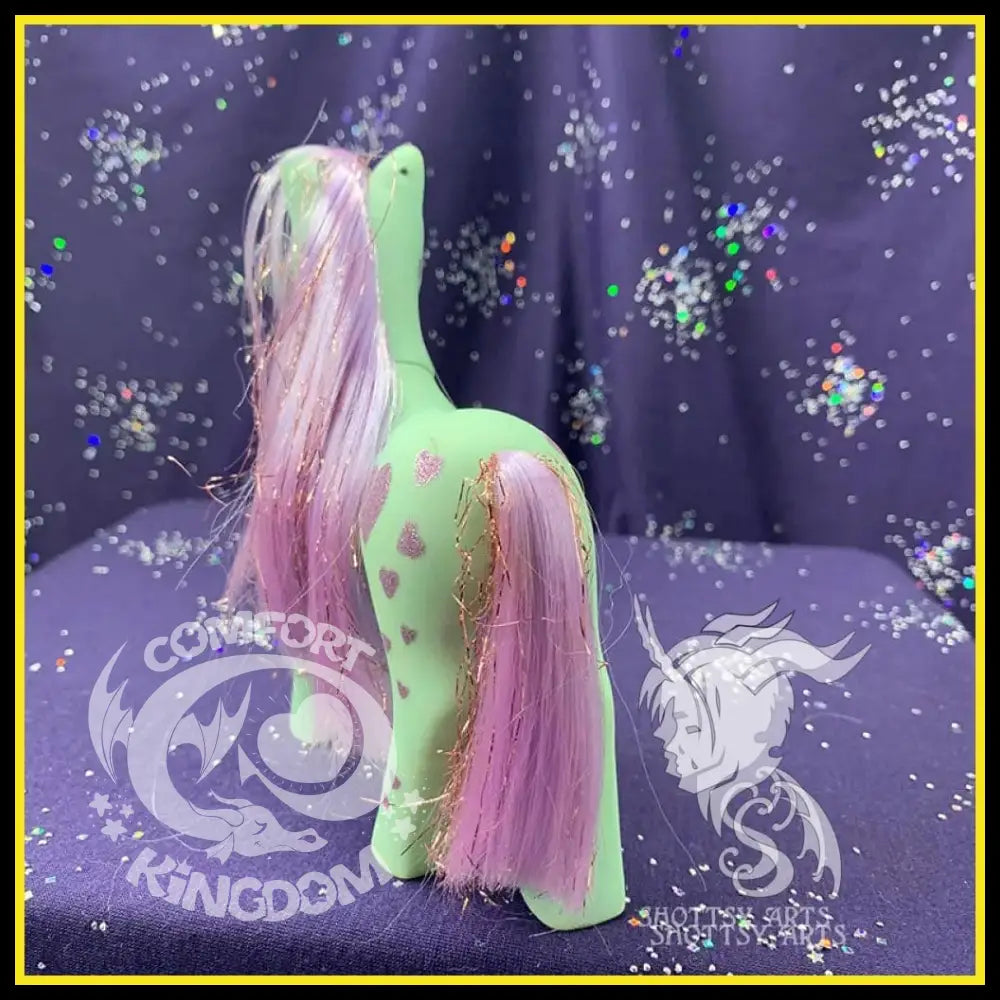 (SHS) Starflash Shottsy Arts