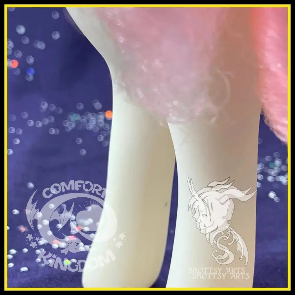 (SHS) Sweet Sundrop Shottsy Arts