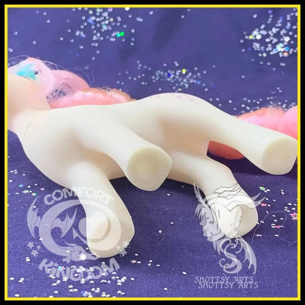 (SHS) Sweet Sundrop Shottsy Arts