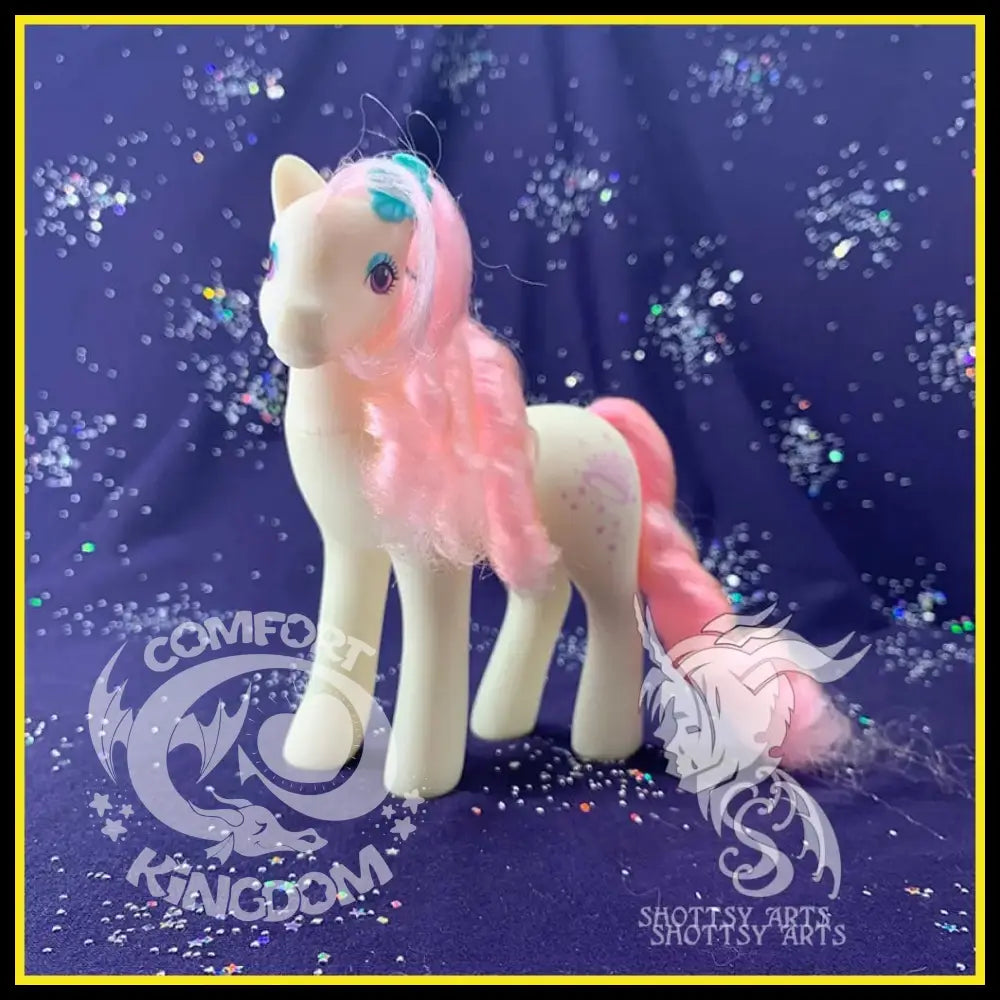 (SHS) Sweet Sundrop Shottsy Arts