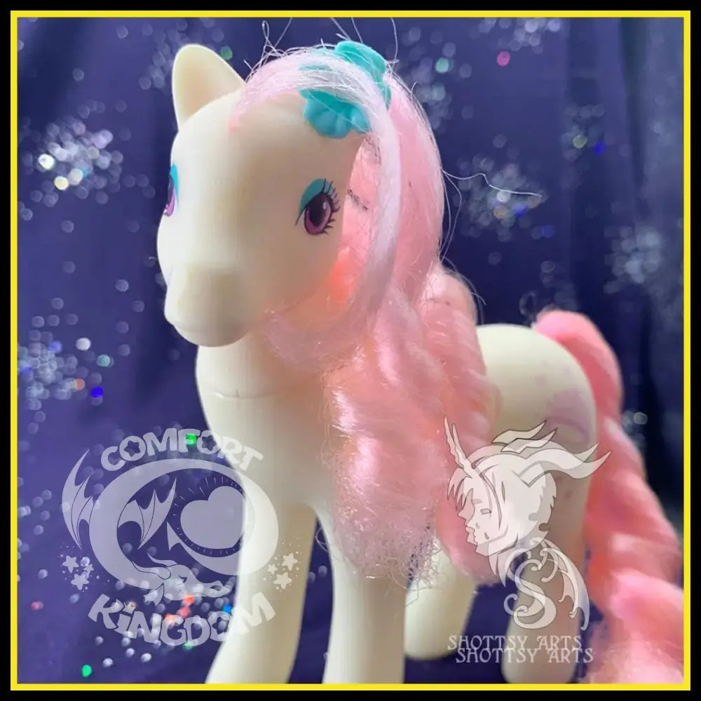 (SHS) Sweet Sundrop Shottsy Arts