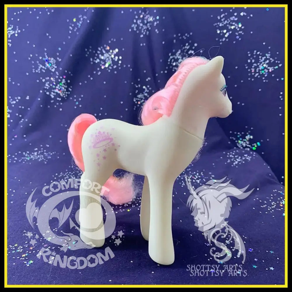 (SHS) Sweet Sundrop Shottsy Arts