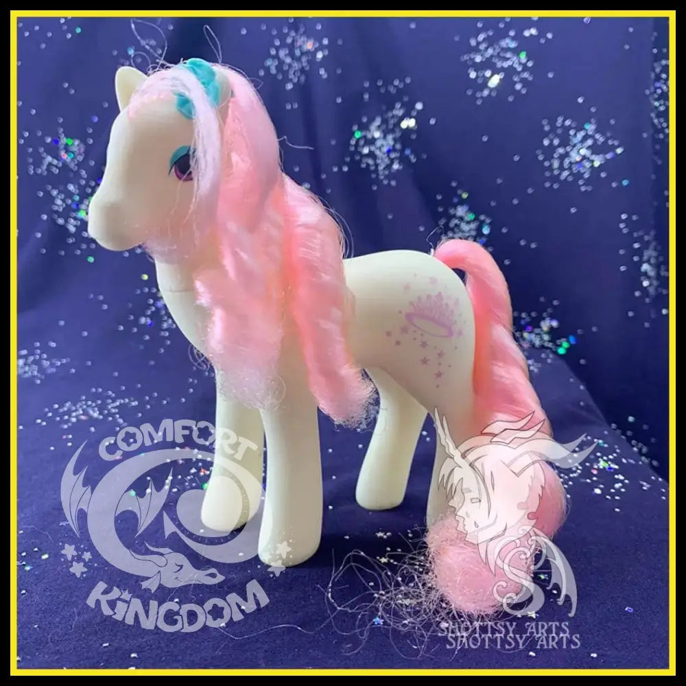 (SHS) Sweet Sundrop Shottsy Arts