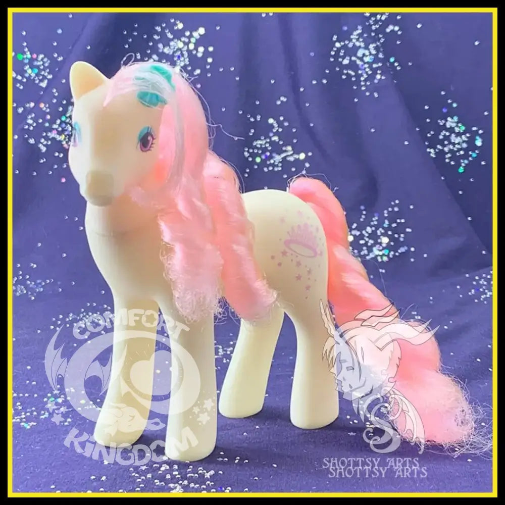 (SHS) Sweet Sundrop Shottsy Arts