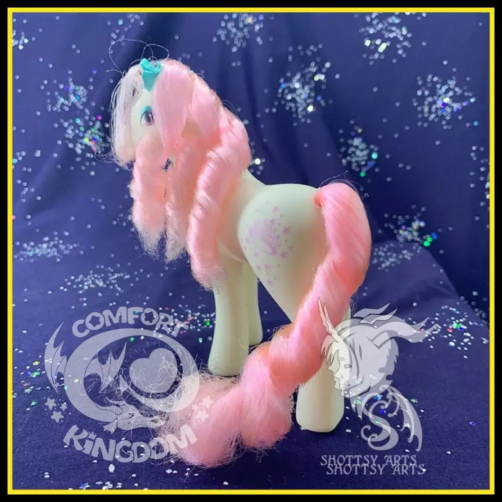 (SHS) Sweet Sundrop Shottsy Arts