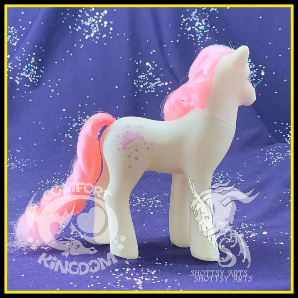 (SHS) Sweet Sundrop Shottsy Arts