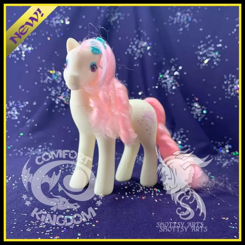 (SHS) Sweet Sundrop Shottsy Arts