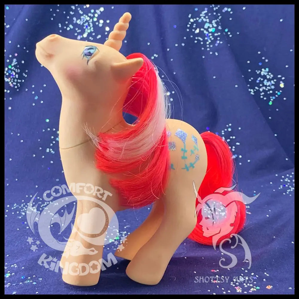 Skyflier Shottsy Arts