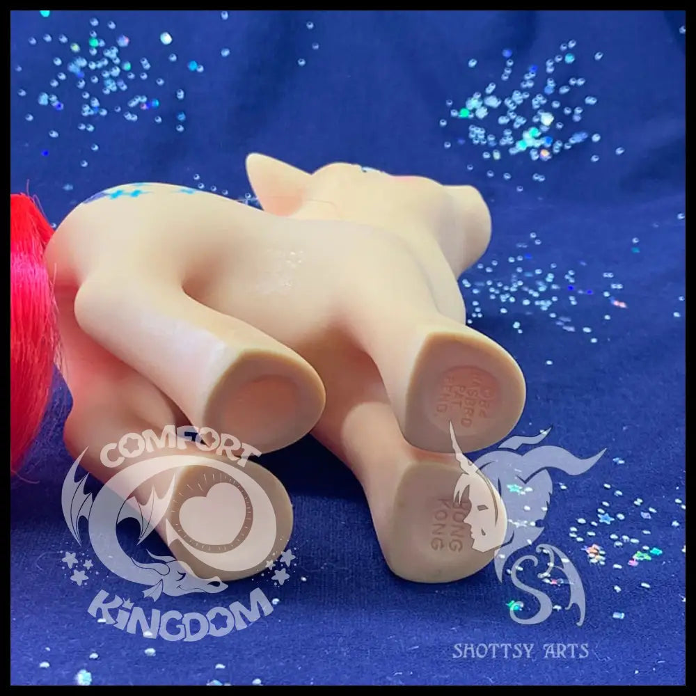 Skyflier Shottsy Arts