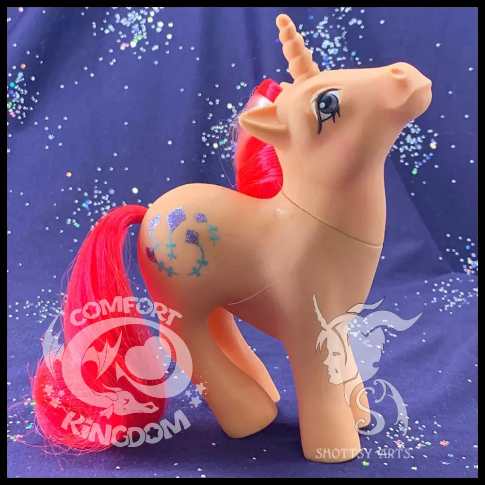 Skyflier Shottsy Arts