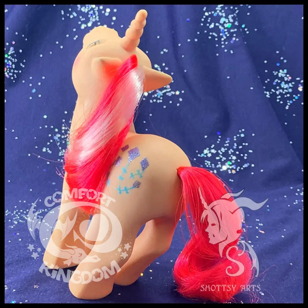 Skyflier Shottsy Arts