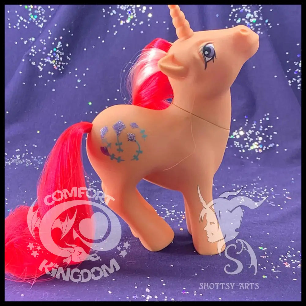 Skyflier Shottsy Arts