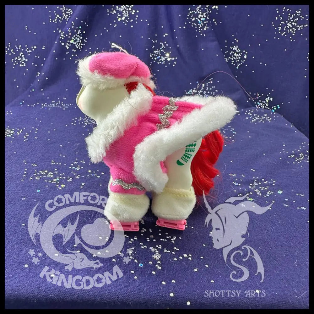 Snow Angels Doll Clothes