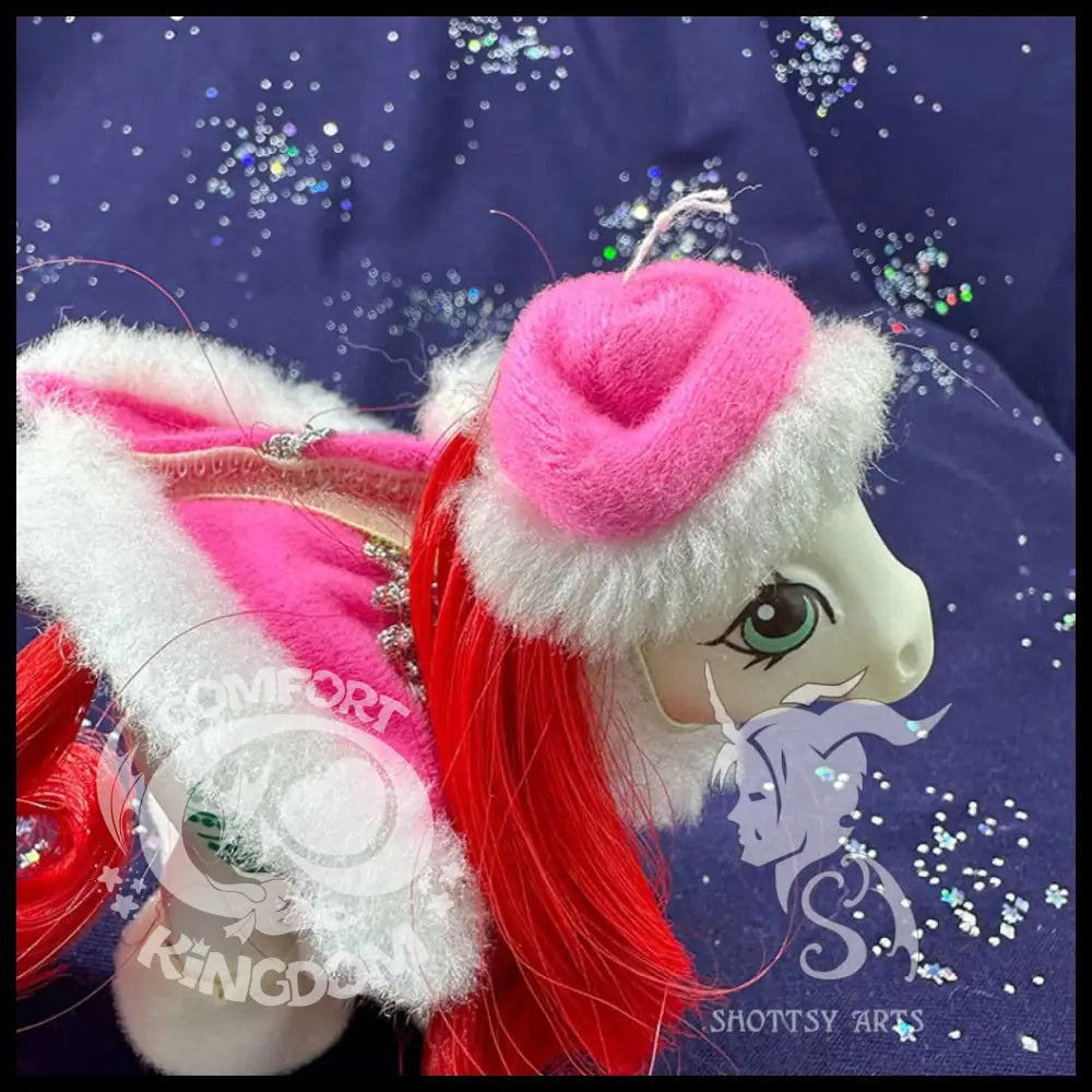 Snow Angels Doll Clothes