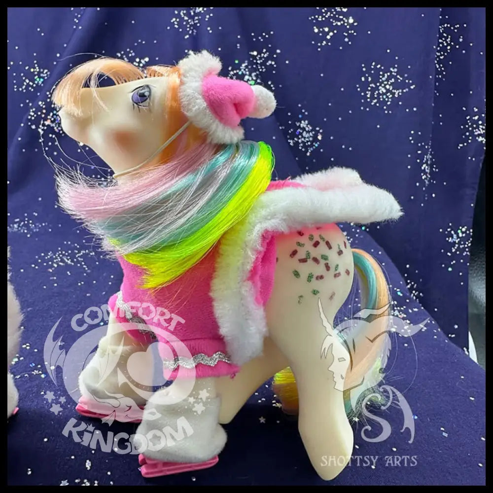 Snow Angels Doll Clothes