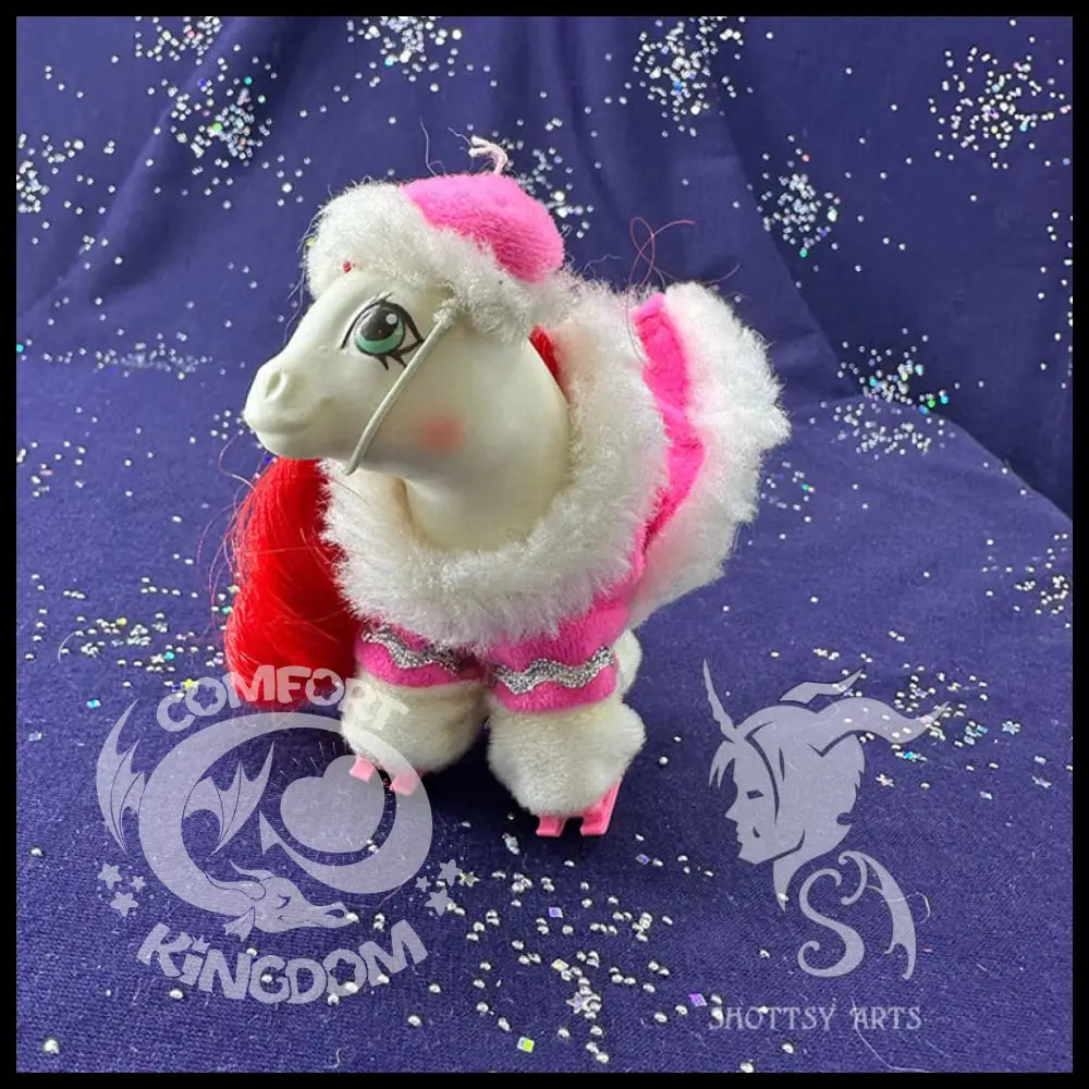 Snow Angels Doll Clothes