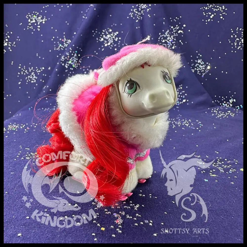 Snow Angels Doll Clothes