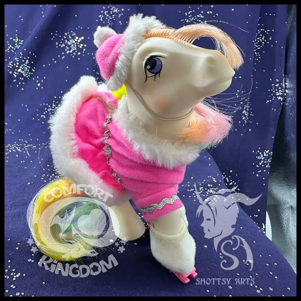 Snow Angels Doll Clothes