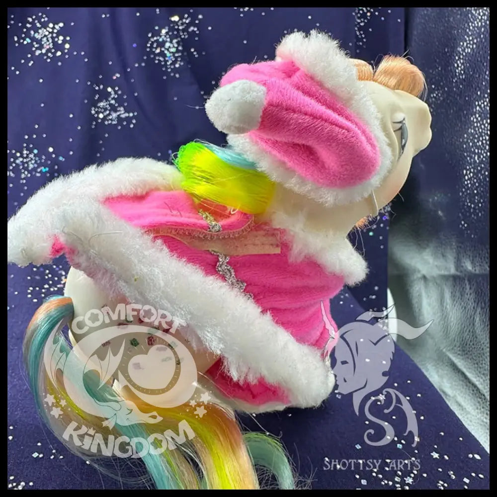 Snow Angels Doll Clothes