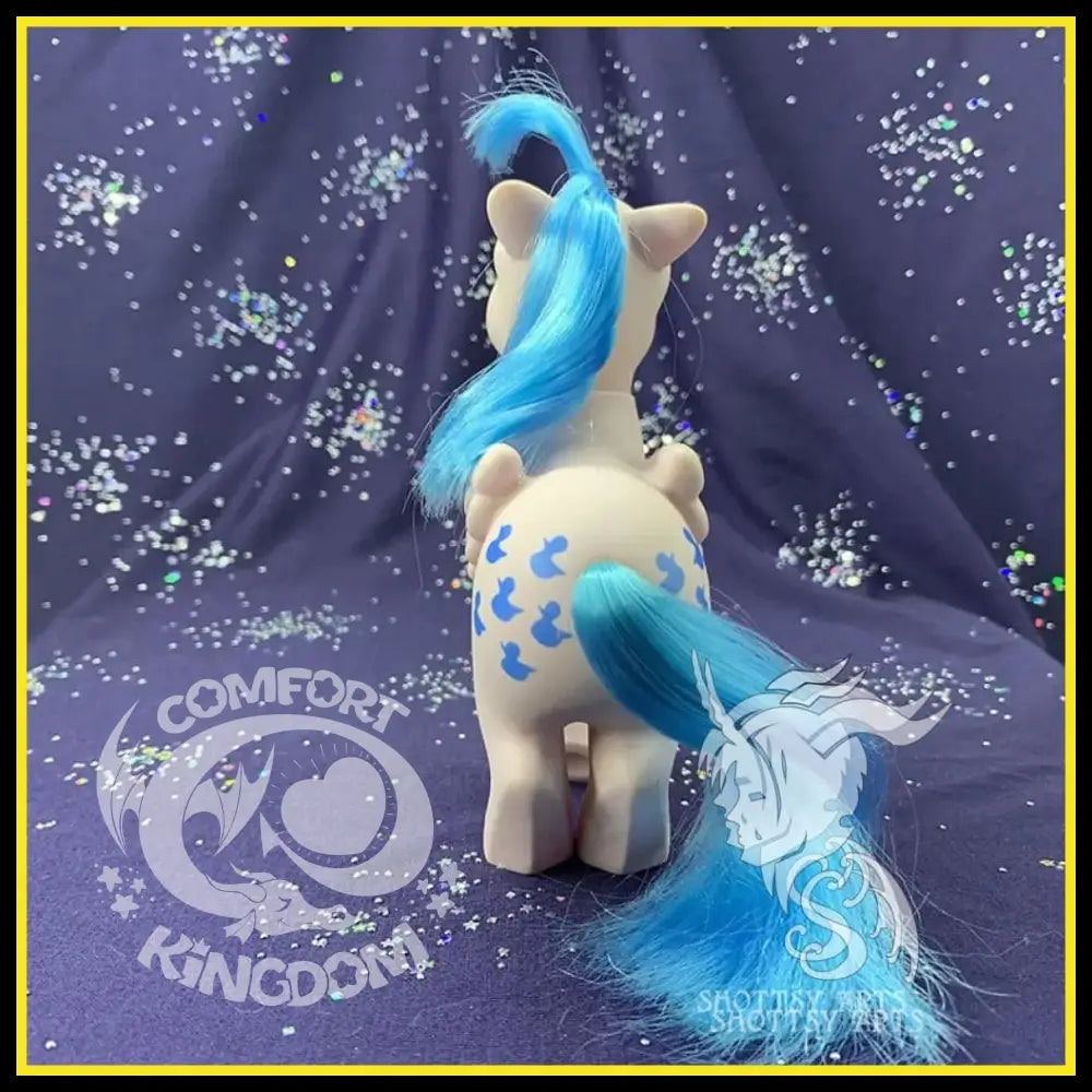 Sprinkles Shottsy Arts