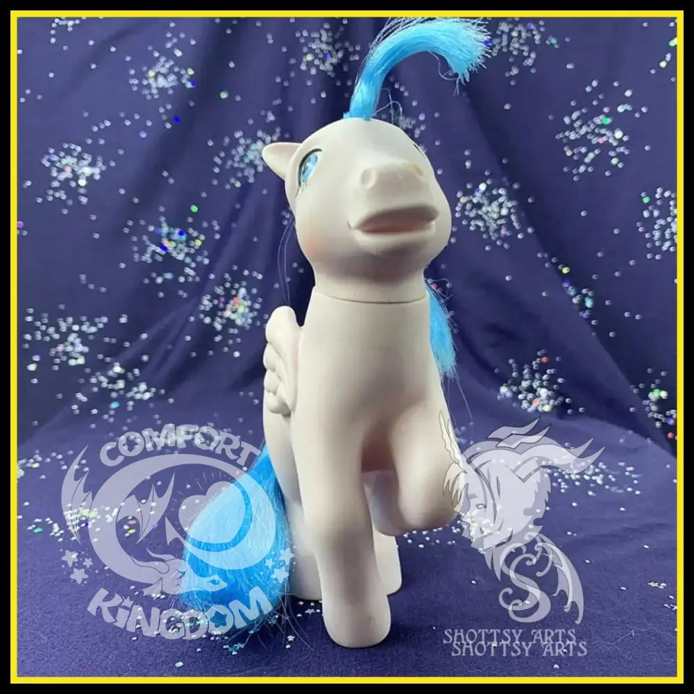 Sprinkles Shottsy Arts