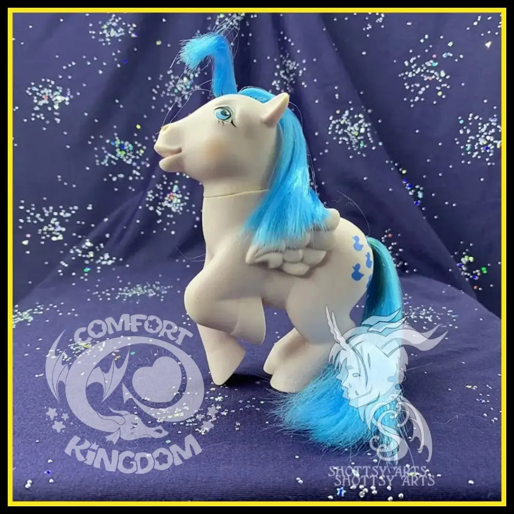 Sprinkles Shottsy Arts