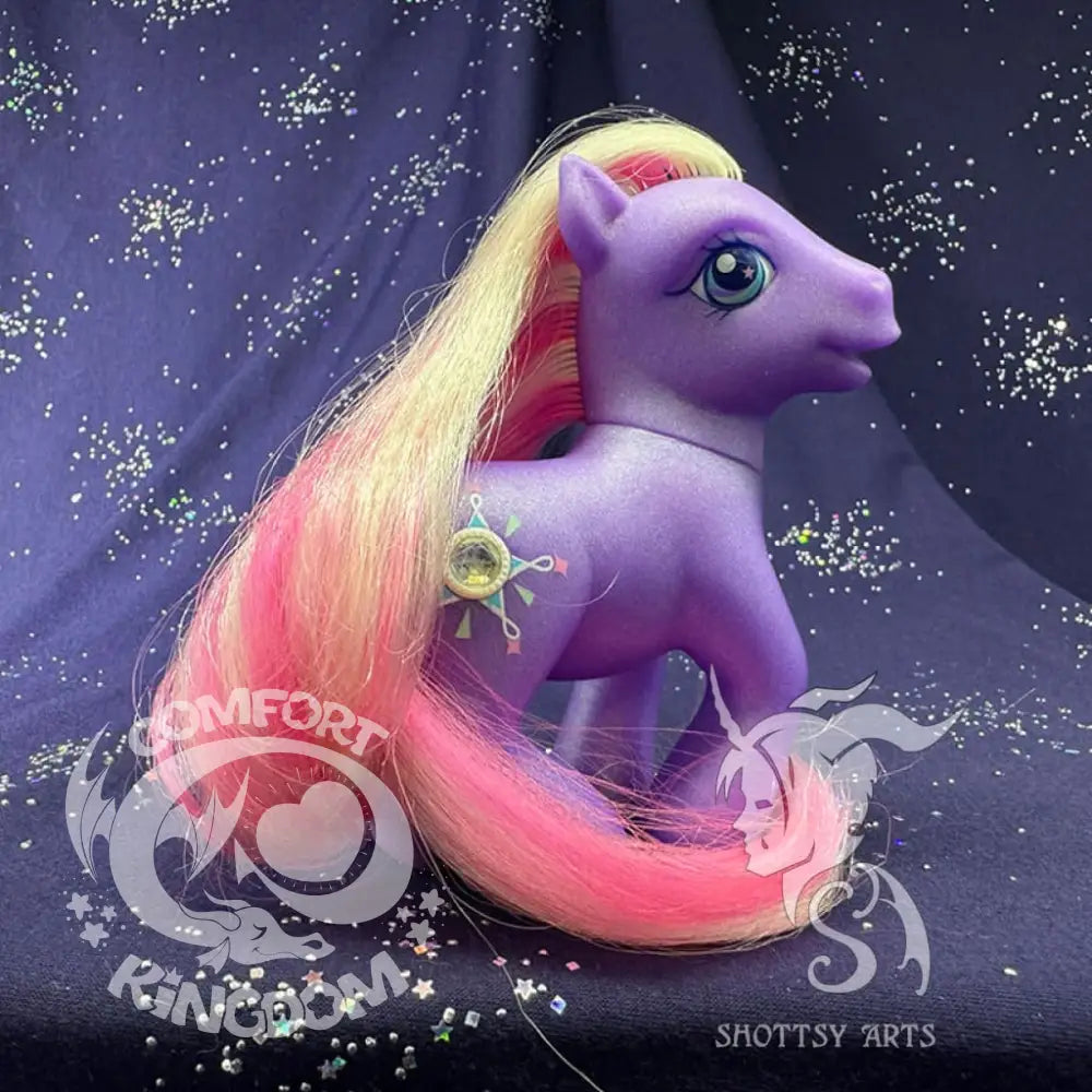 Star Dasher G3