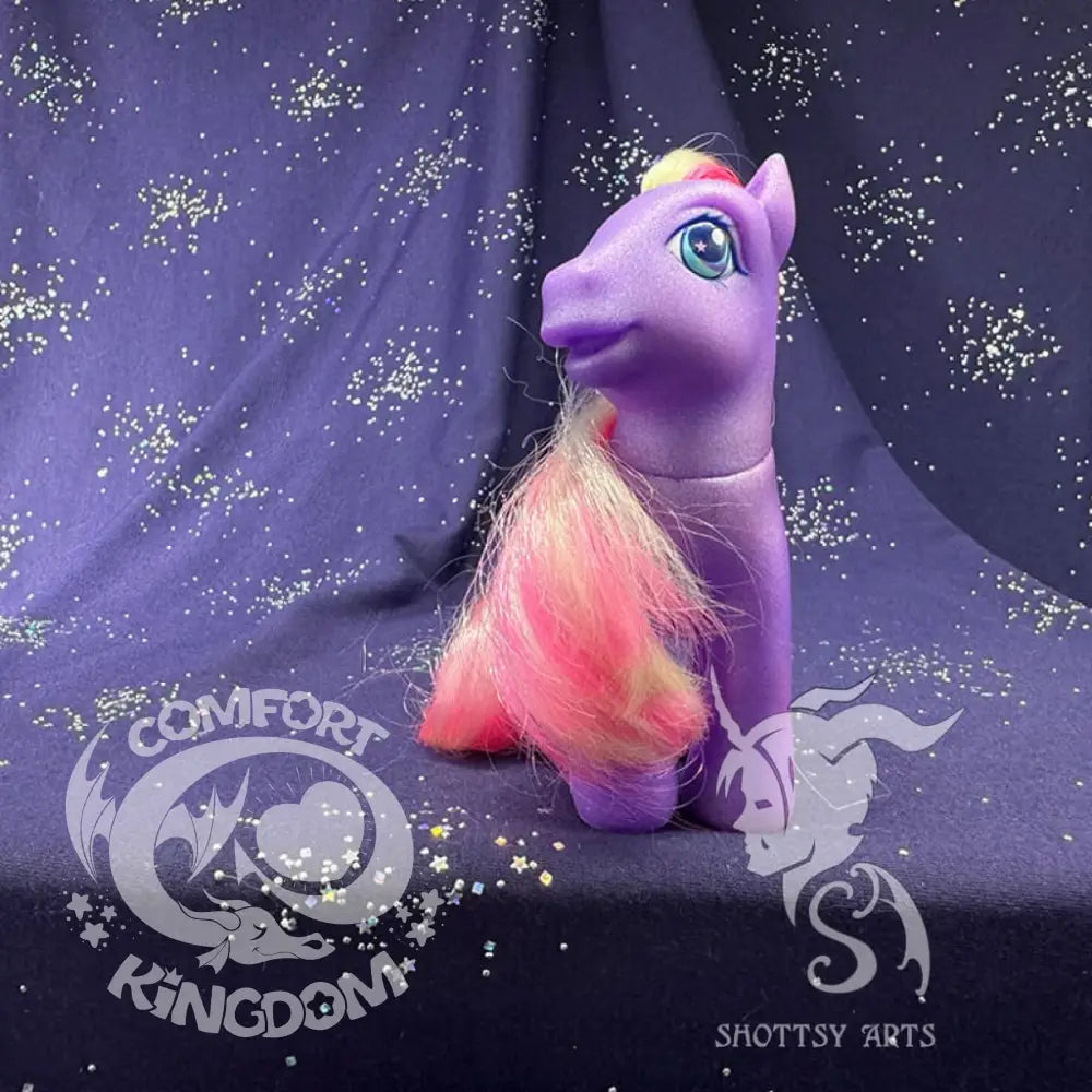 Star Dasher G3