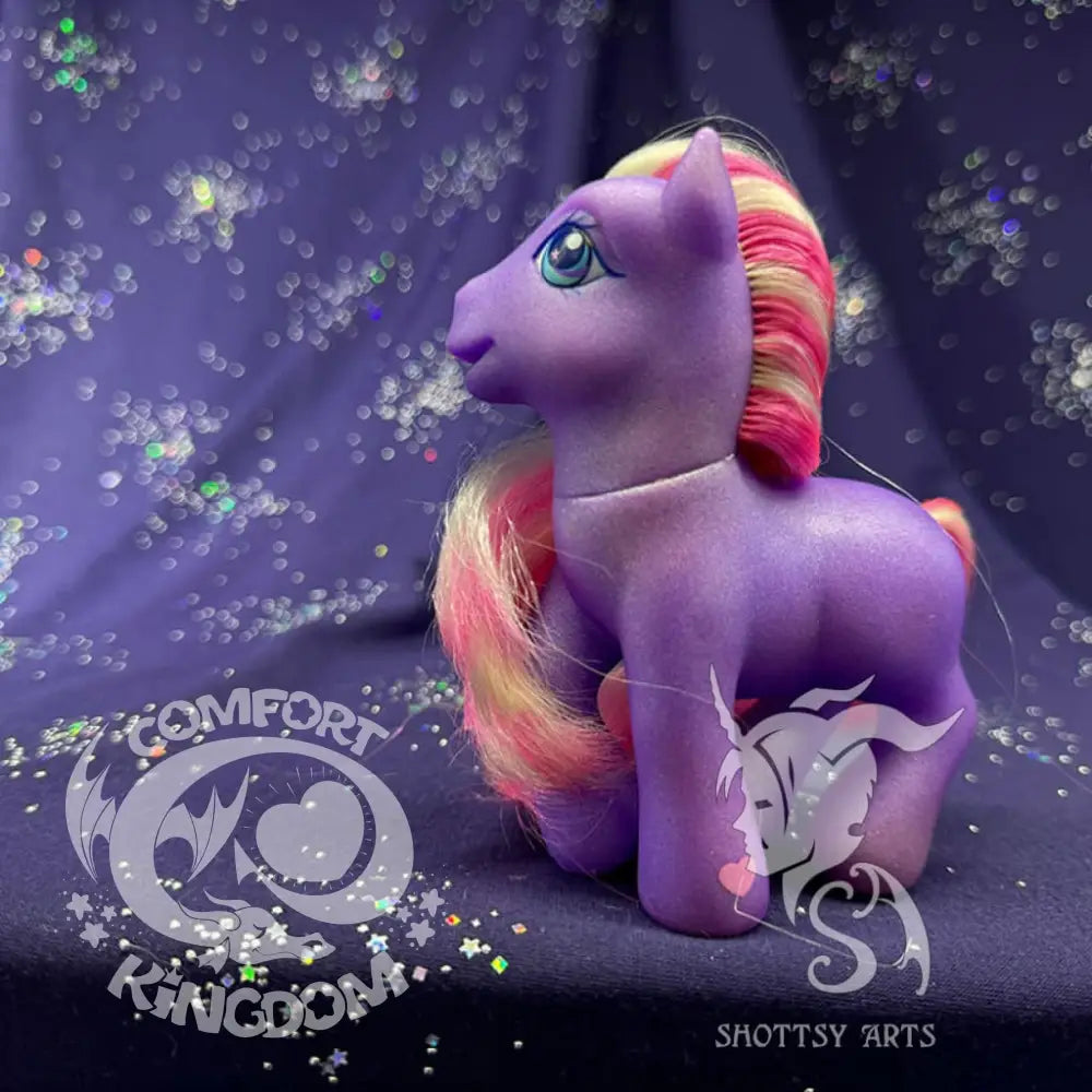 Star Dasher G3
