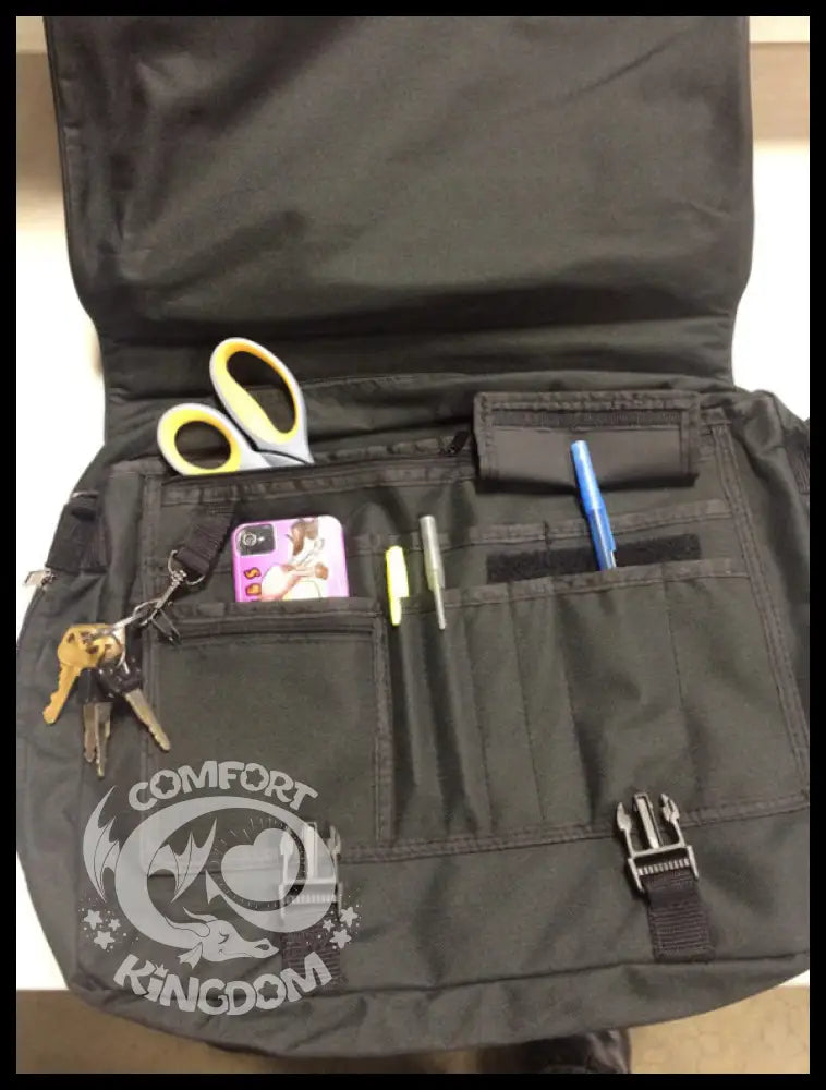 Star Dreamer Messenger Bag Laptop Bag