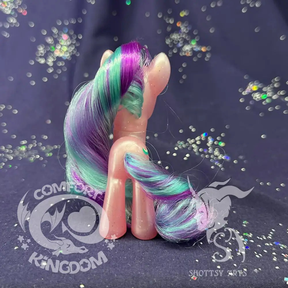 Starlight Glimmer (Pearly) Doll