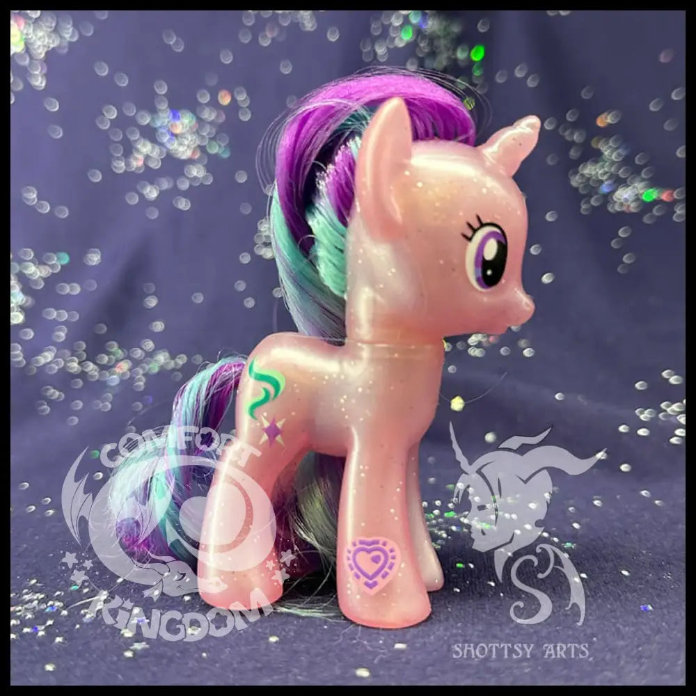 Starlight Glimmer (Pearly) Doll