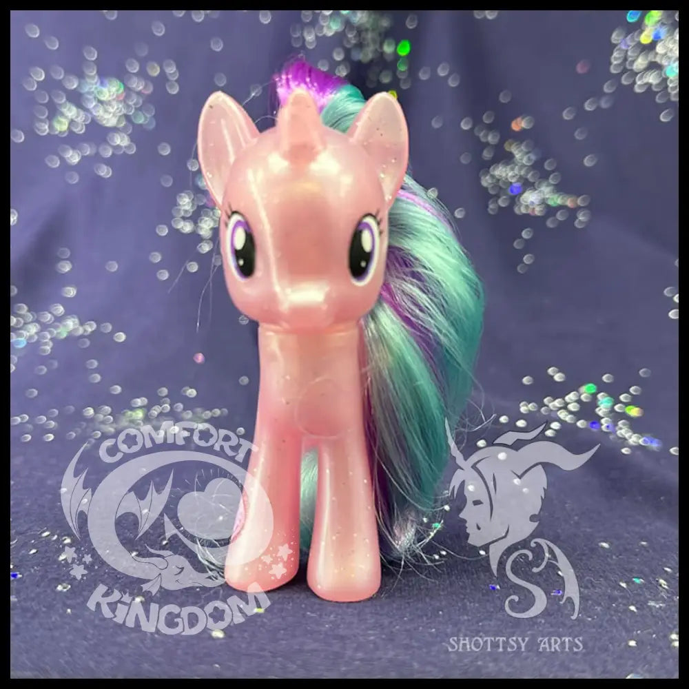 Starlight Glimmer (Pearly) Doll