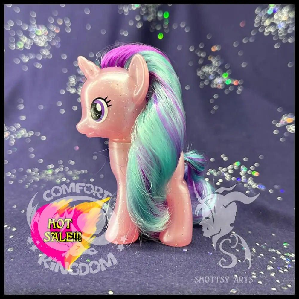 Starlight Glimmer (Pearly) Doll
