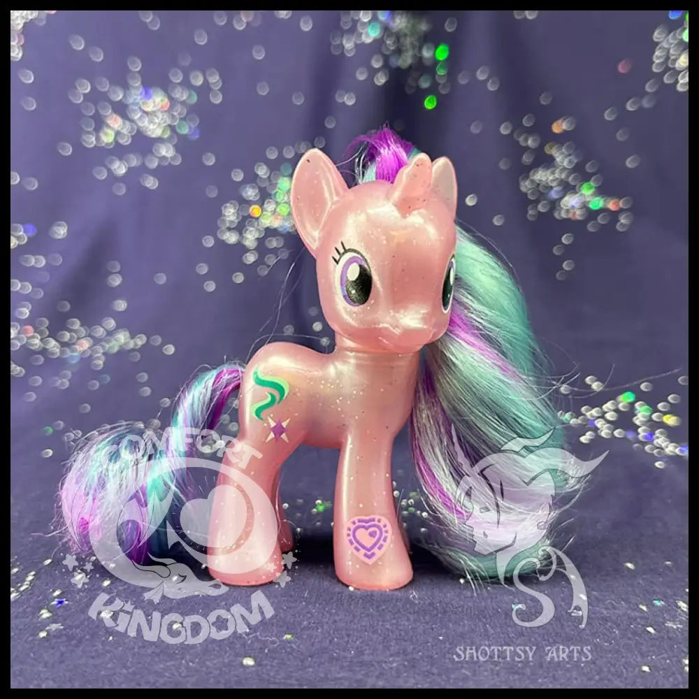 Starlight Glimmer (Pearly) Glimmer_01 Doll