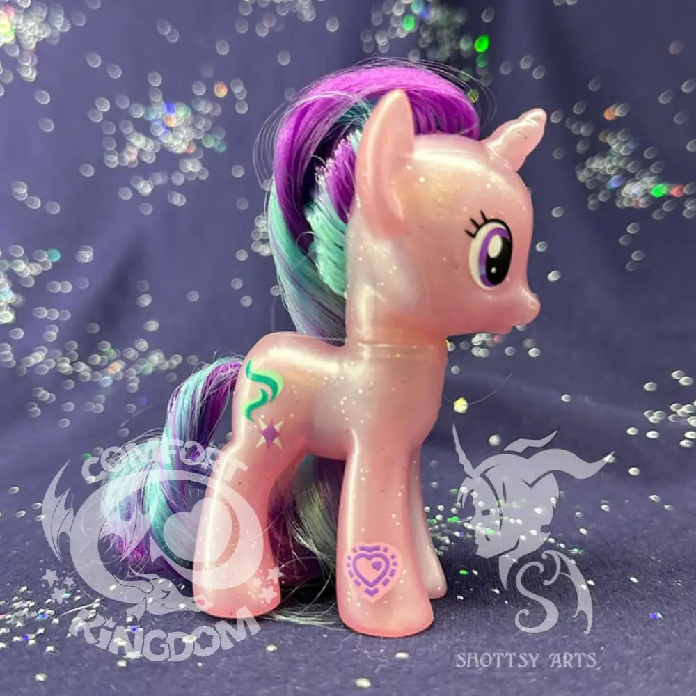 Starlight Glimmer (Pearly) Doll