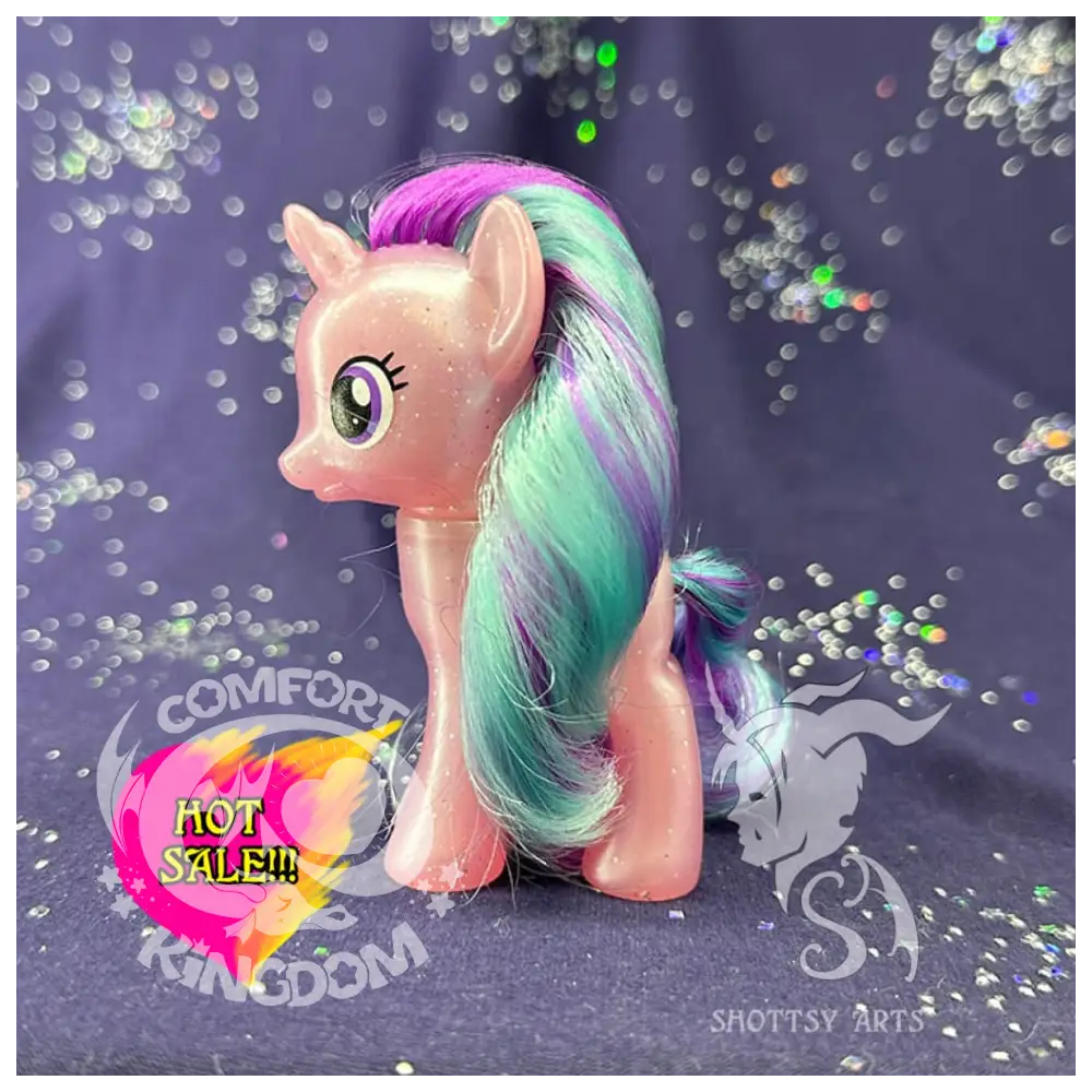 Starlight Glimmer (Pearly) Doll