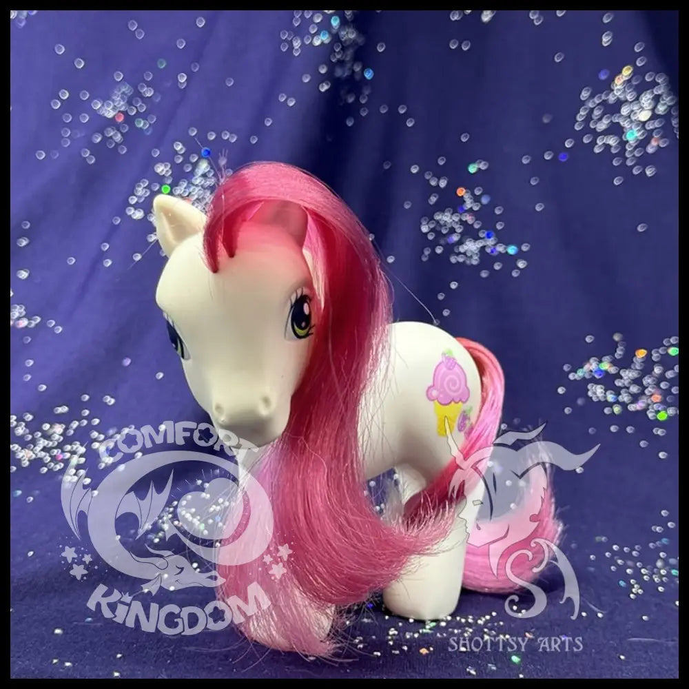 Strawberry Surprise G3