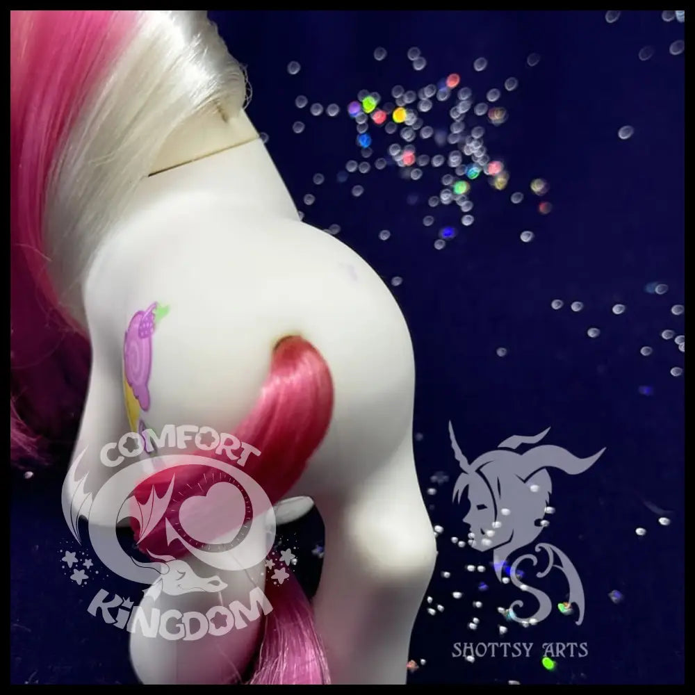 Strawberry Surprise G3