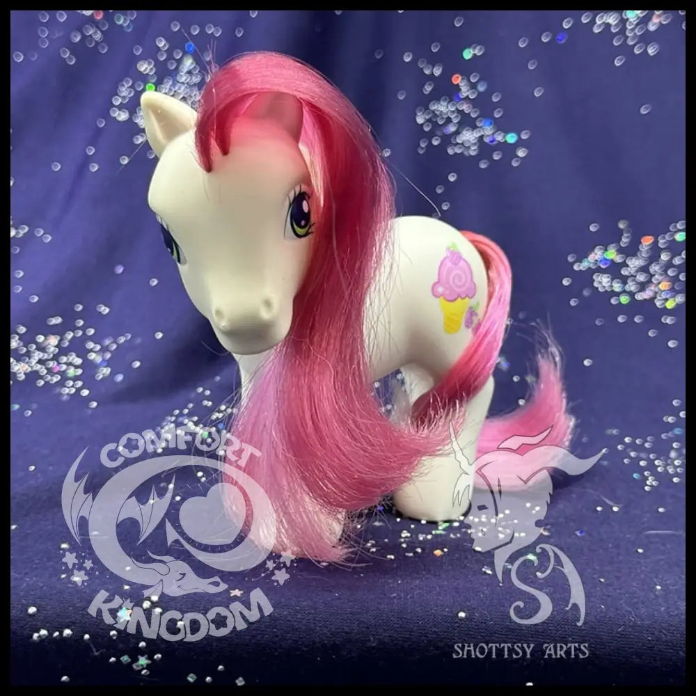 Strawberry Surprise G3