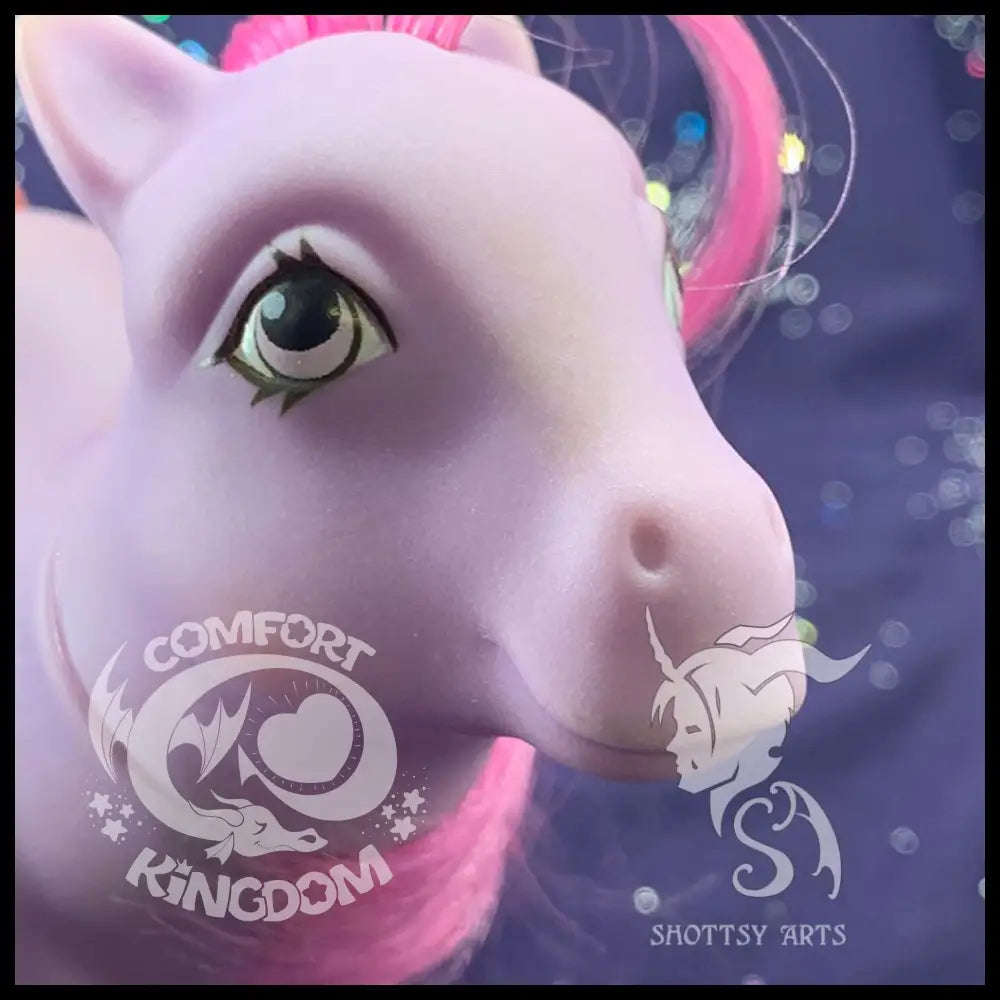 (Sundae Best) Sherbet Shottsy Arts