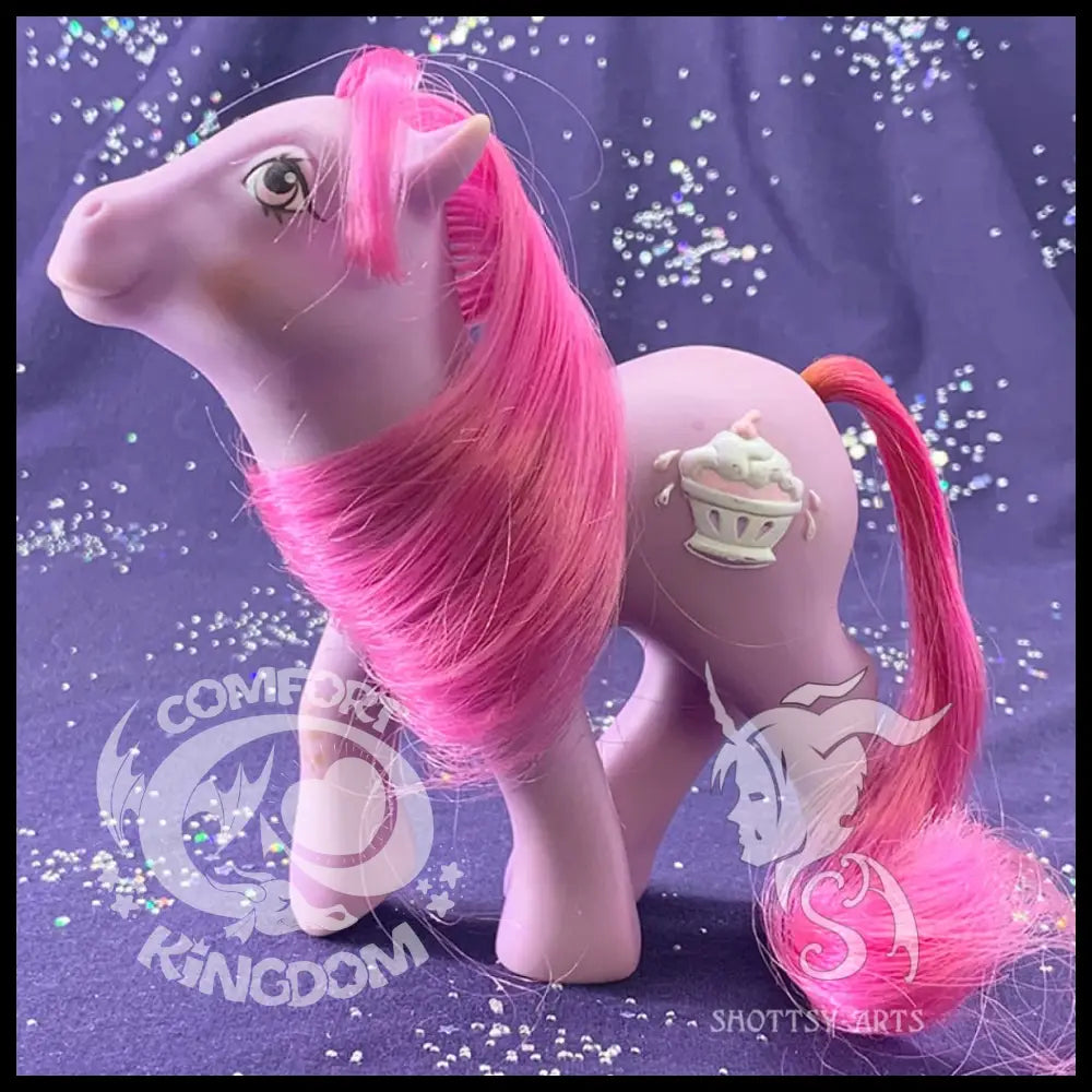 (Sundae Best) Sherbet Shottsy Arts