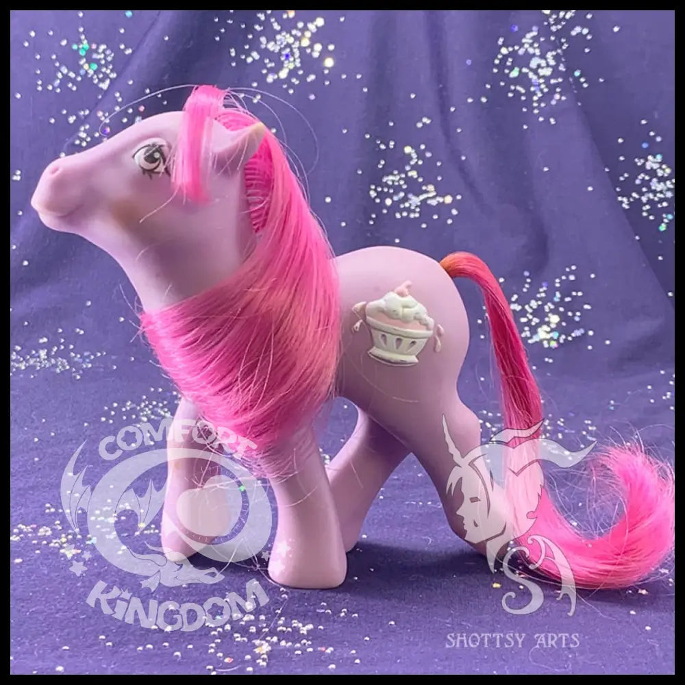 (Sundae Best) Sherbet Shottsy Arts