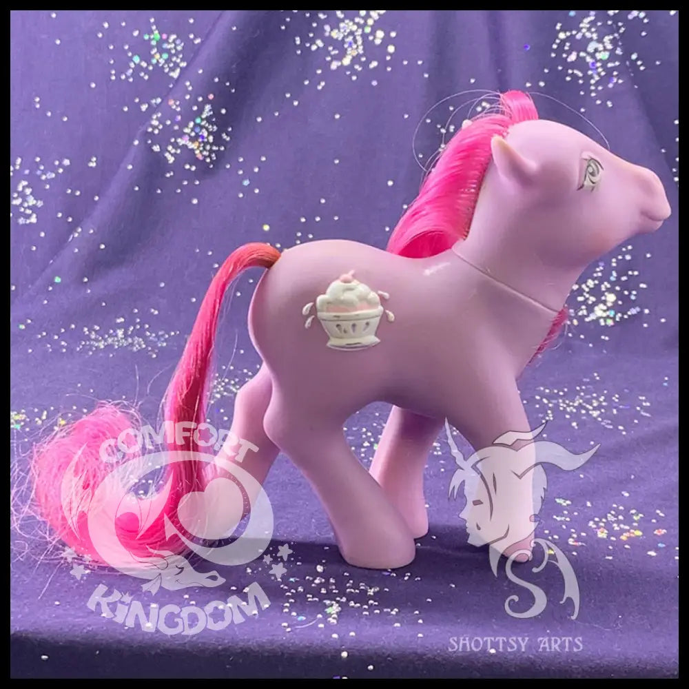 (Sundae Best) Sherbet Shottsy Arts