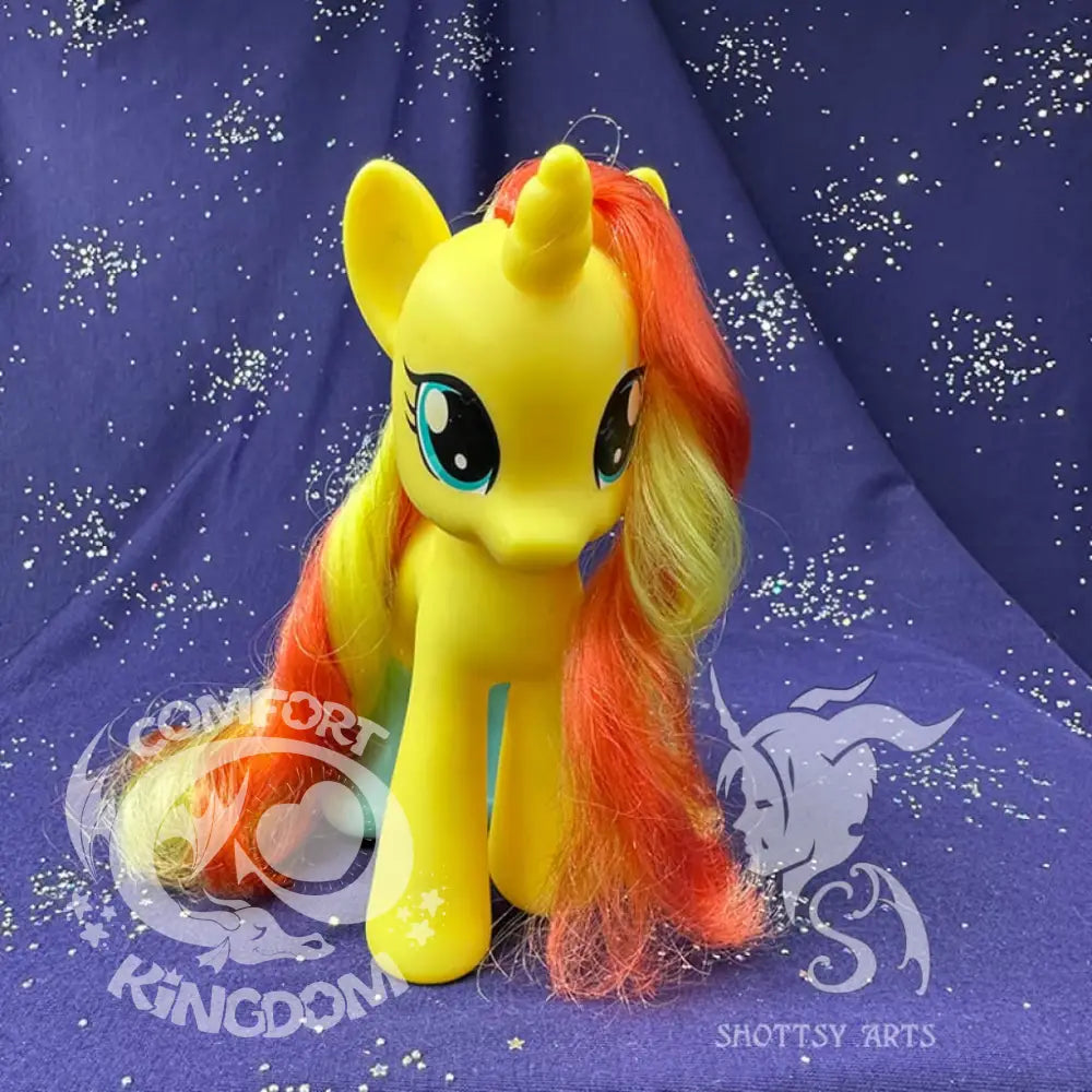 Sunset Shimmer(Fashion Style) Shimmer_01 Doll