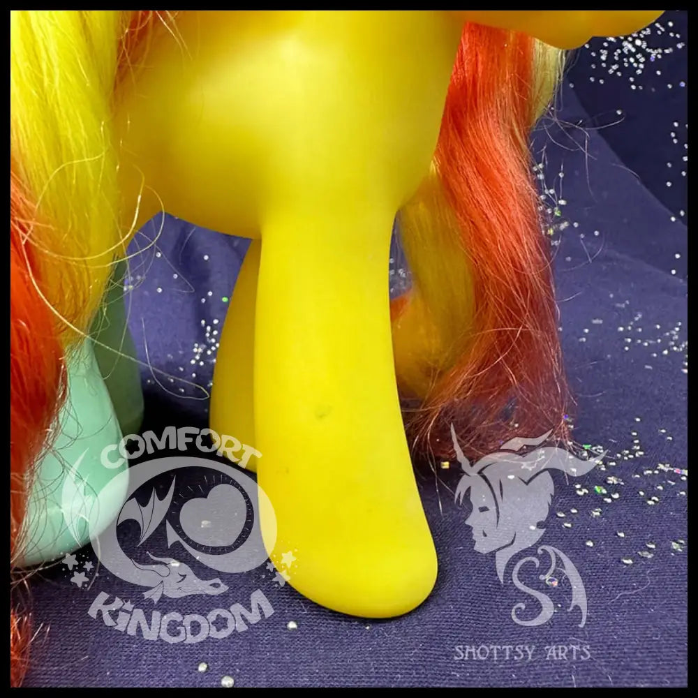 Sunset Shimmer(Fashion Style) Doll