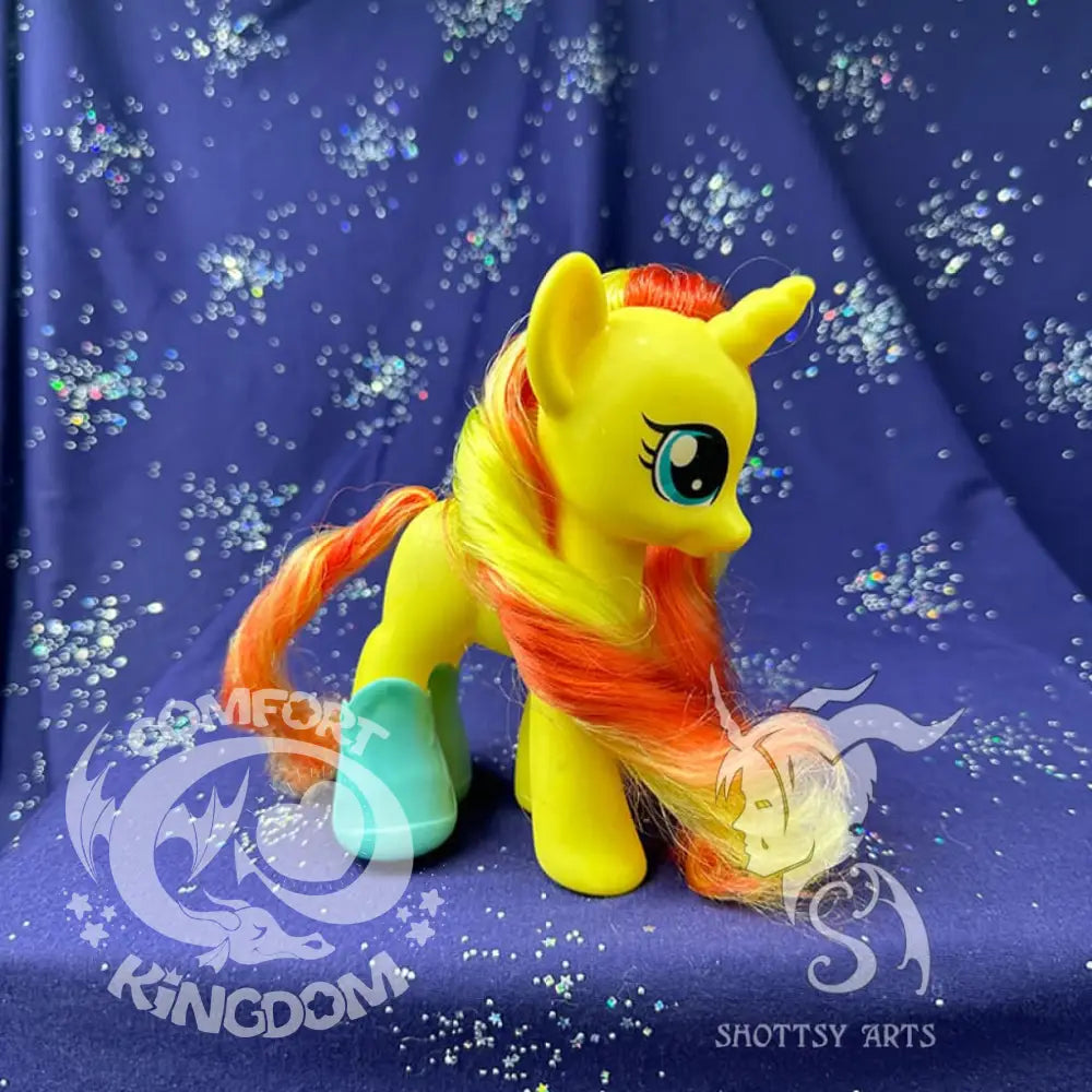 Sunset Shimmer(Fashion Style) Doll